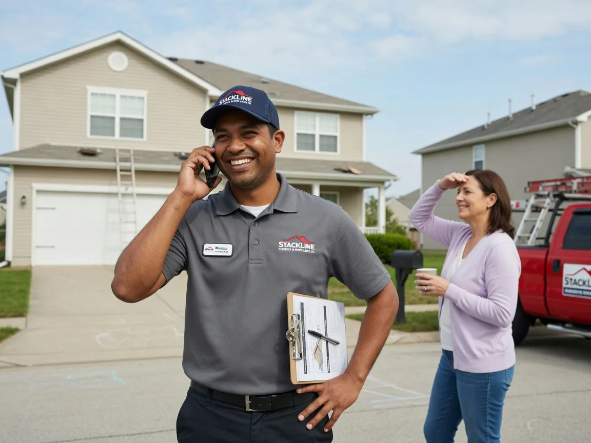 Chimney flashing repair Minot, ND FAQs